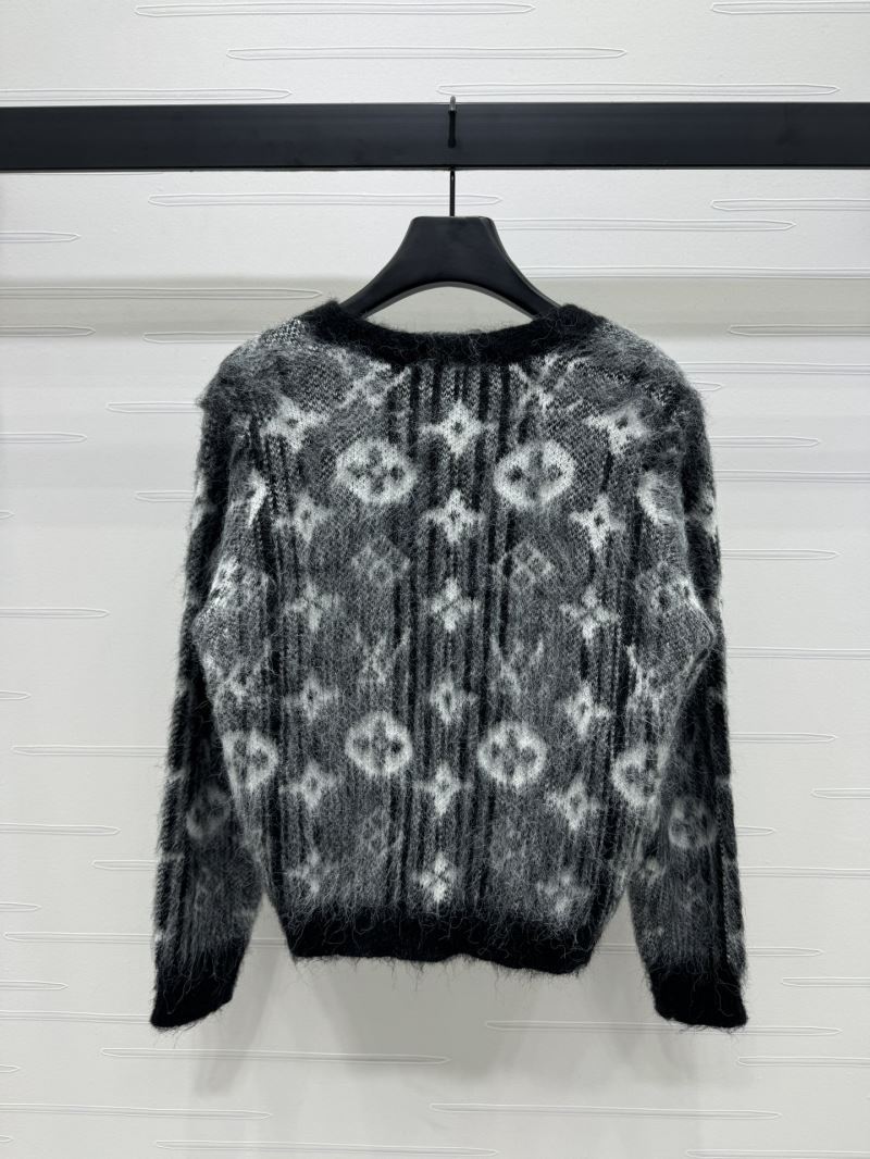 Louis Vuitton Sweaters